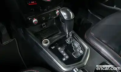 SsangYong TIBOLI 2017 1.6 Автомат в Москве № 539128, миниатюра 9