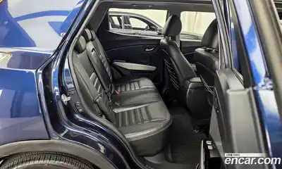 SsangYong TIBOLI 2015 1.6 Автомат в Москве № 539382, миниатюра 12