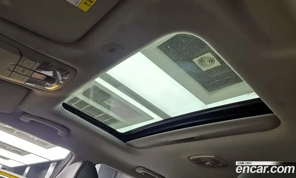 SsangYong TIBOLI 2015 1.6 Автомат в Москве № 539382, фото 18