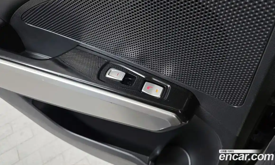 SsangYong TIBOLI 2015 1.6 Автомат в Москве № 539382, фото 19