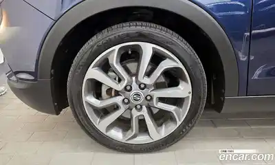 SsangYong TIBOLI 2015 1.6 Автомат в Москве № 539382, миниатюра 5