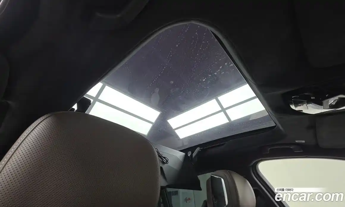 BMW 7-Series 2023 3.0 Автомат в Москве № 539804, фото 17