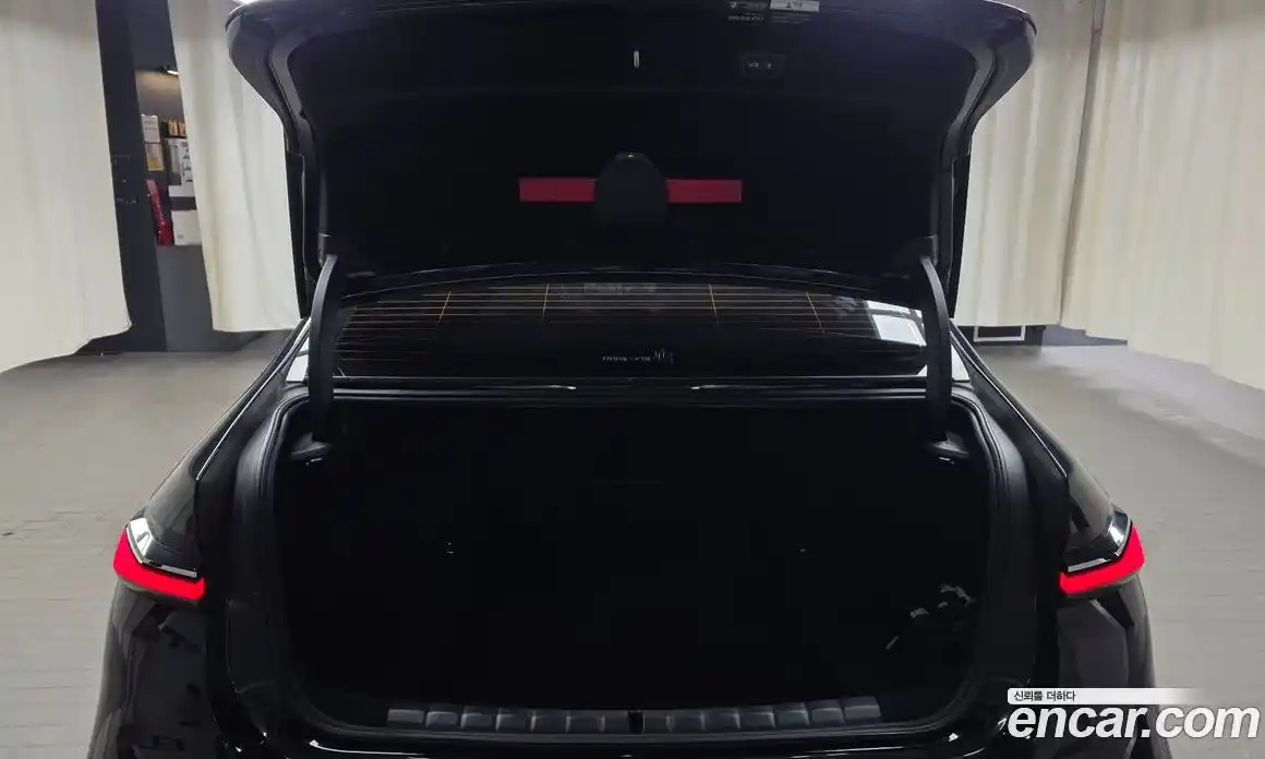 BMW 7-Series 2023 3.0 Автомат в Москве № 539804, фото 20