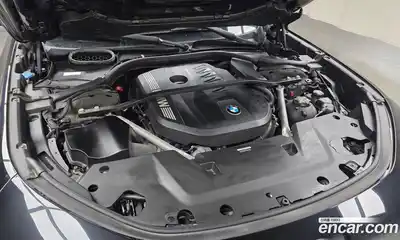 BMW 7-Series 2023 3.0 Автомат в Москве № 539804, миниатюра 6