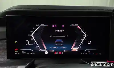 BMW 7-Series 2023 3.0 Автомат в Москве № 539804, миниатюра 8