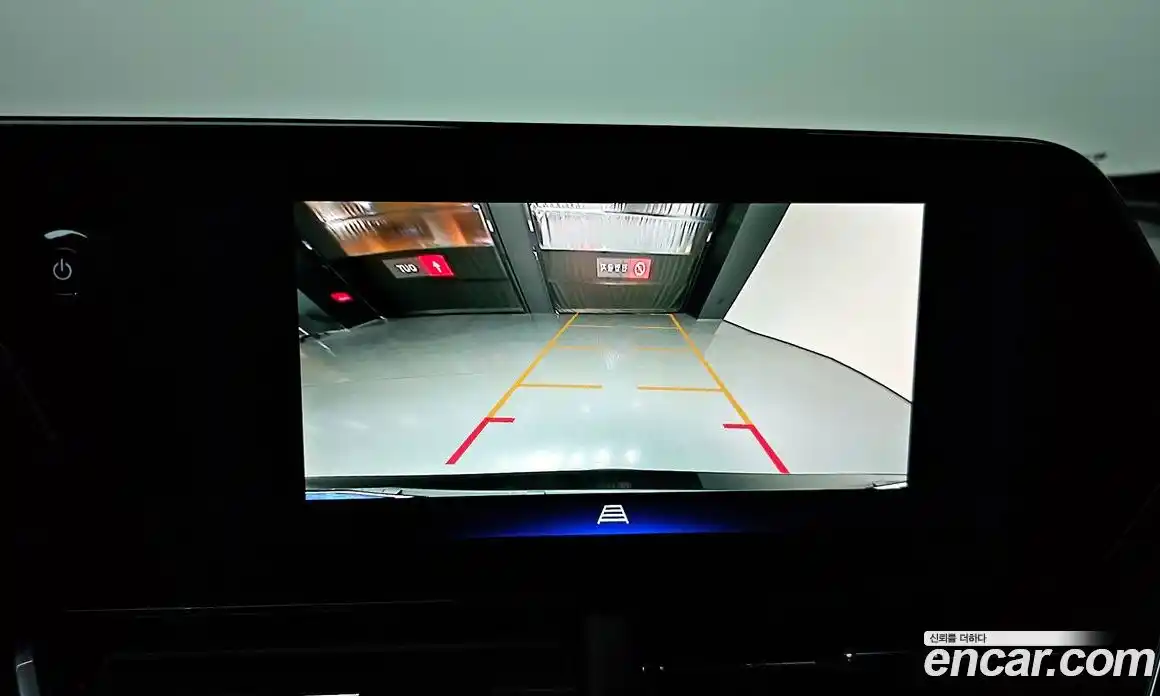 Chevrolet Trax 2024 1.2 Автомат в Москве № 539876, фото 14