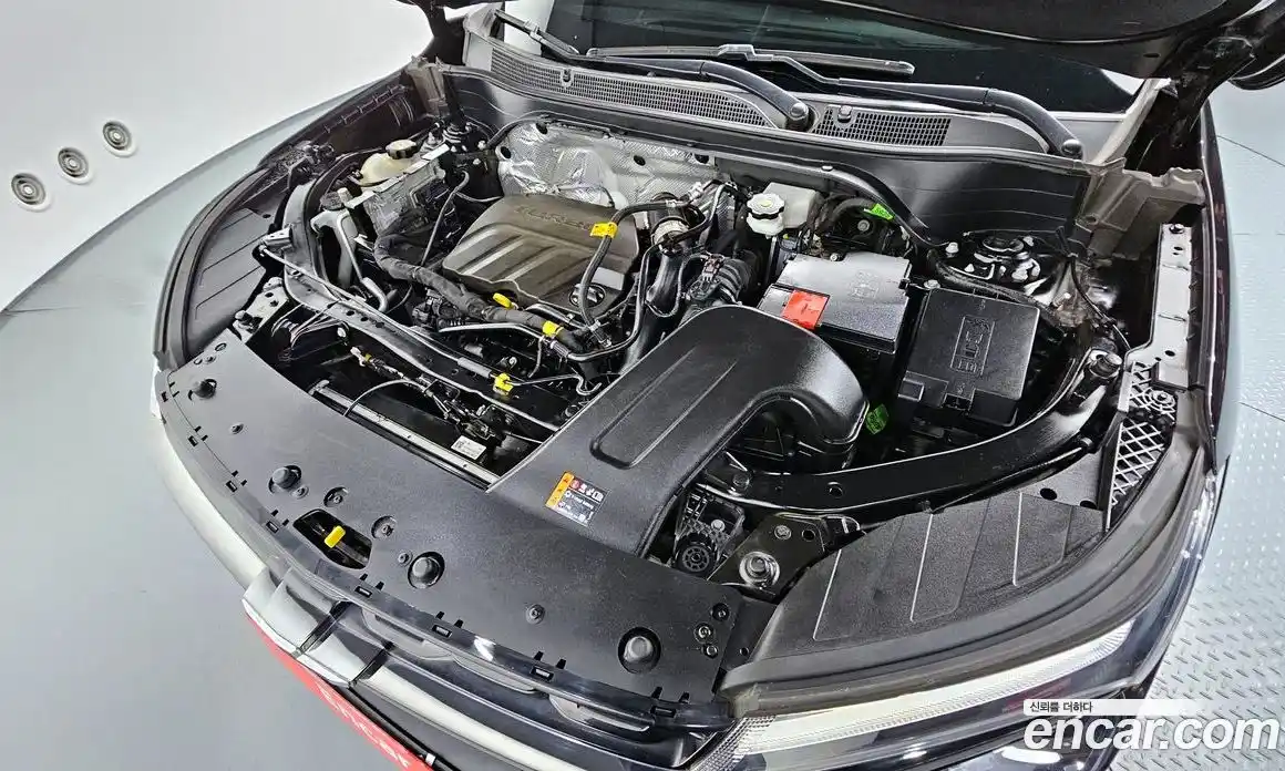 Chevrolet Trax 2024 1.2 Автомат в Москве № 539876, фото 6