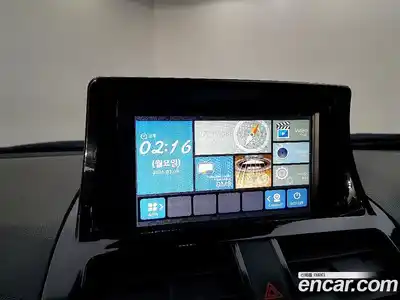 Chevrolet Spark 2014 1.0 Автомат в Москве № 540498, миниатюра 12