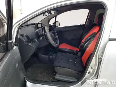 Chevrolet Spark 2014 1.0 Автомат в Москве № 540498, миниатюра 7