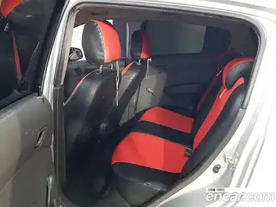 Chevrolet Spark 2014 1.0 Автомат в Москве № 540498, миниатюра 8