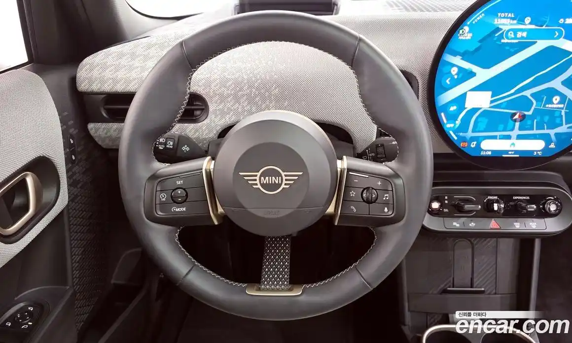 Mini Cooper 2025 2.0 Автомат в Москве № 540659, фото 13