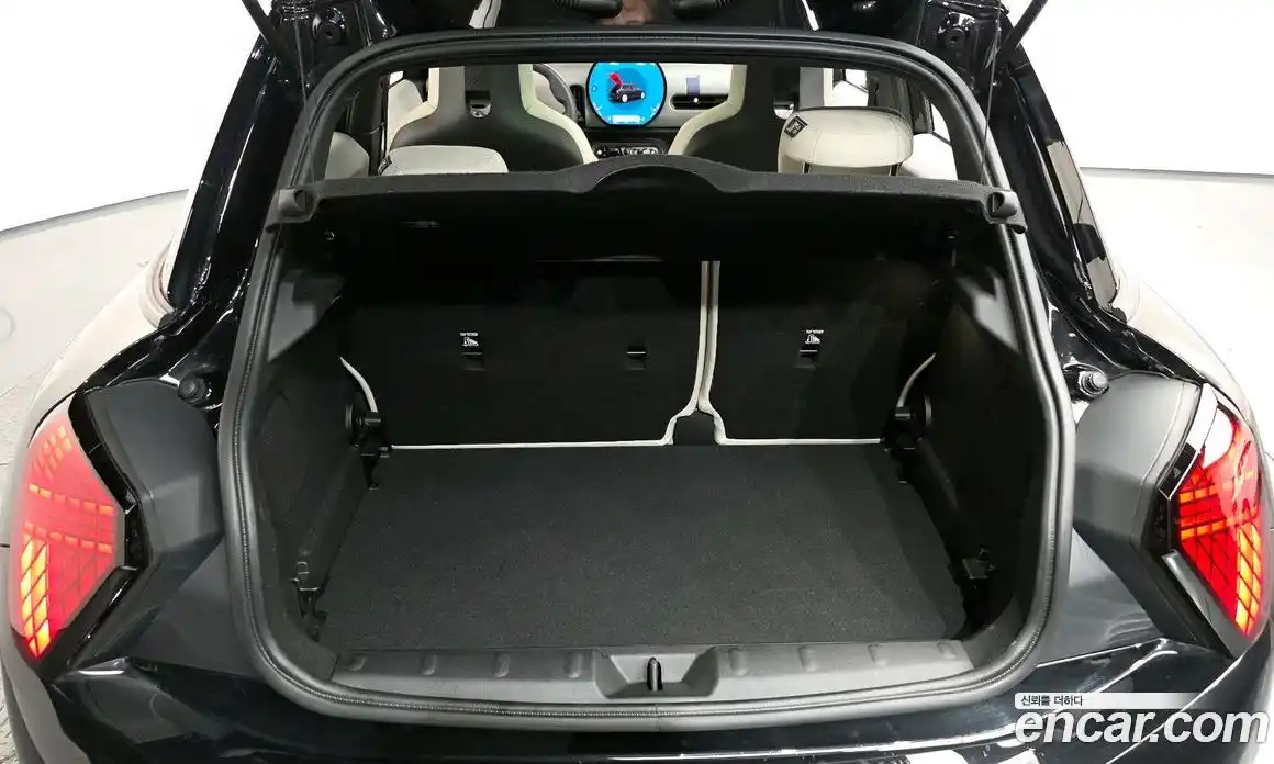 Mini Cooper 2025 2.0 Автомат в Москве № 540659, фото 20