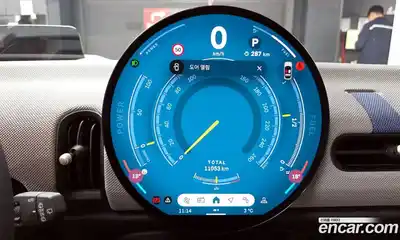 Mini Cooper 2025 2.0 Автомат в Москве № 540659, миниатюра 8