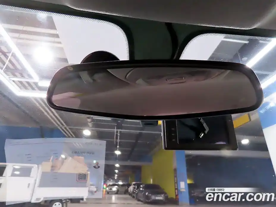 Chevrolet Spark 2017 1.0 Автомат в Москве № 540695, фото 18