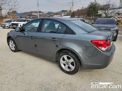Chevrolet Lacetti 2010 1.6 Автомат в Москве № 540729, миниатюра 4
