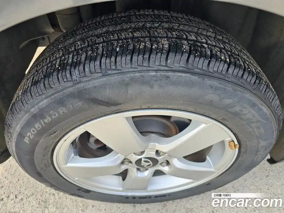 Chevrolet Lacetti 2010 1.6 Автомат в Москве № 540729, фото 5