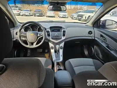 Chevrolet Lacetti 2010 1.6 Автомат в Москве № 540729, миниатюра 7