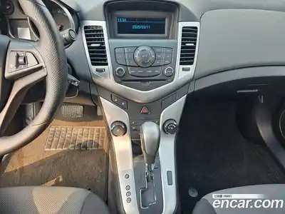 Chevrolet Lacetti 2010 1.6 Автомат в Москве № 540729, миниатюра 9