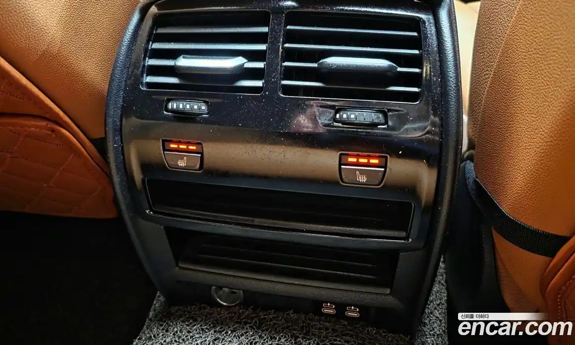 BMW 5-Series 2021 2.0 Автомат в Москве № 540875, фото 19