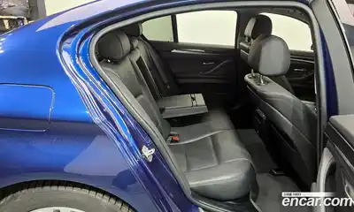 BMW 5-Series 2016 2.0 Автомат в Москве № 540894, миниатюра 12