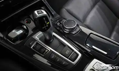 BMW 5-Series 2016 2.0 Автомат в Москве № 540894, миниатюра 9