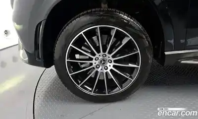 Mercedes-Benz GLE-Class 2022 3.0 Автомат в Москве № 542547, миниатюра 5