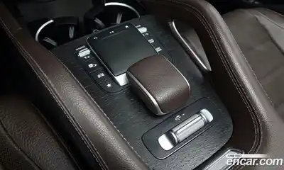 Mercedes-Benz GLE-Class 2022 3.0 Автомат в Москве № 542547, миниатюра 9