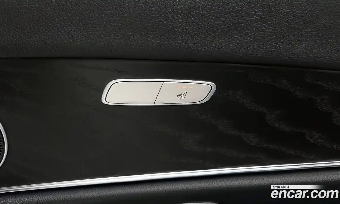 Mercedes-Benz E-Class 2023 2.0 Автомат в Москве № 542720, фото 19