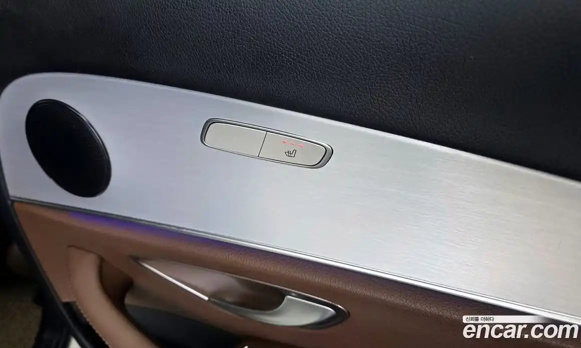 Mercedes-Benz E-Class 2021 2.0 Автомат в Москве № 543142, фото 19