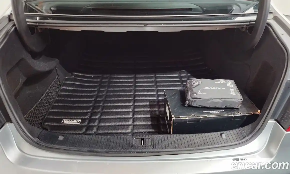 Mercedes-Benz E-Class 2016 2.1 Автомат в Москве № 543395, фото 20