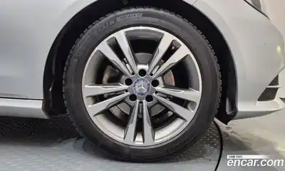 Mercedes-Benz E-Class 2016 2.1 Автомат в Москве № 543395, миниатюра 5