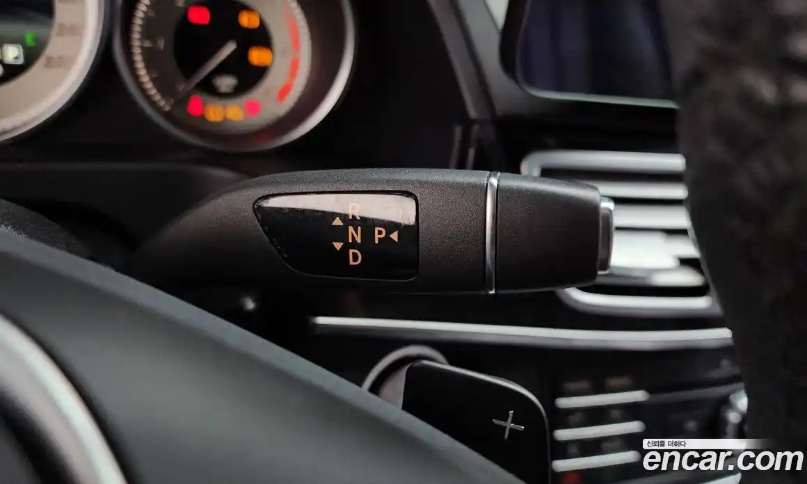 Mercedes-Benz E-Class 2016 2.1 Автомат в Москве № 543395, фото 9