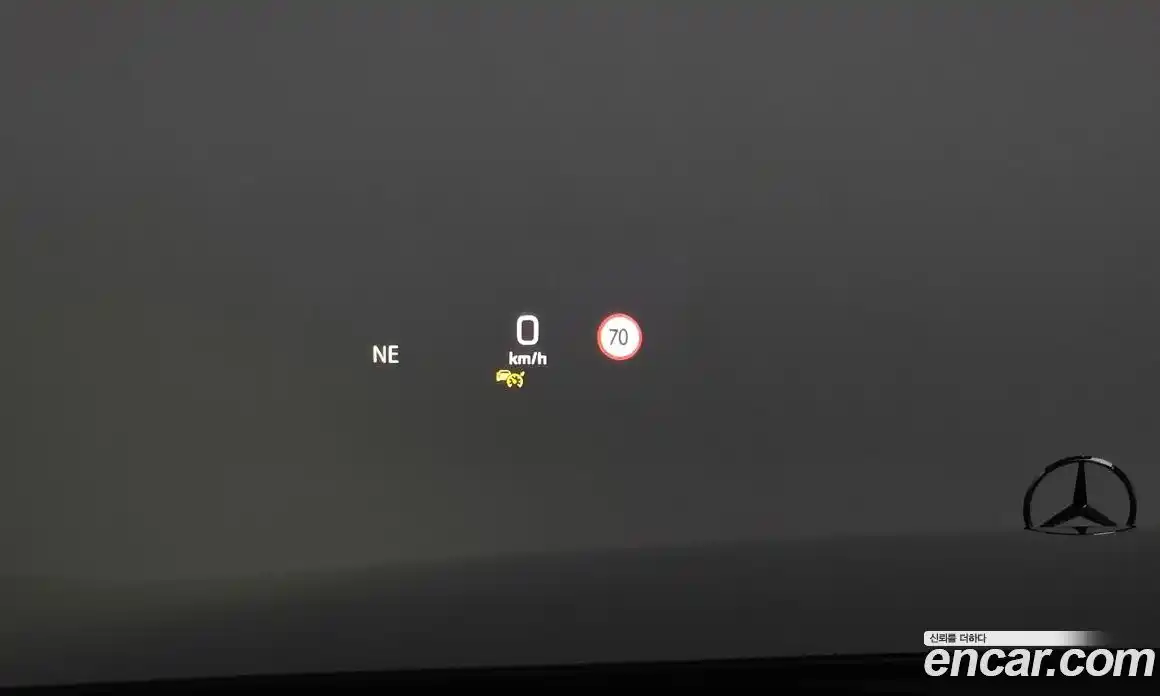 Mercedes-Benz S-Class 2020 4.0 Автомат в Москве № 543470, фото 11