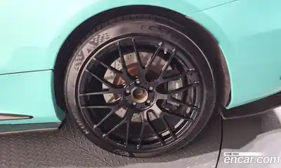 Mercedes-Benz C-Class 2018 4.0 Автомат в Москве № 543520, миниатюра 5