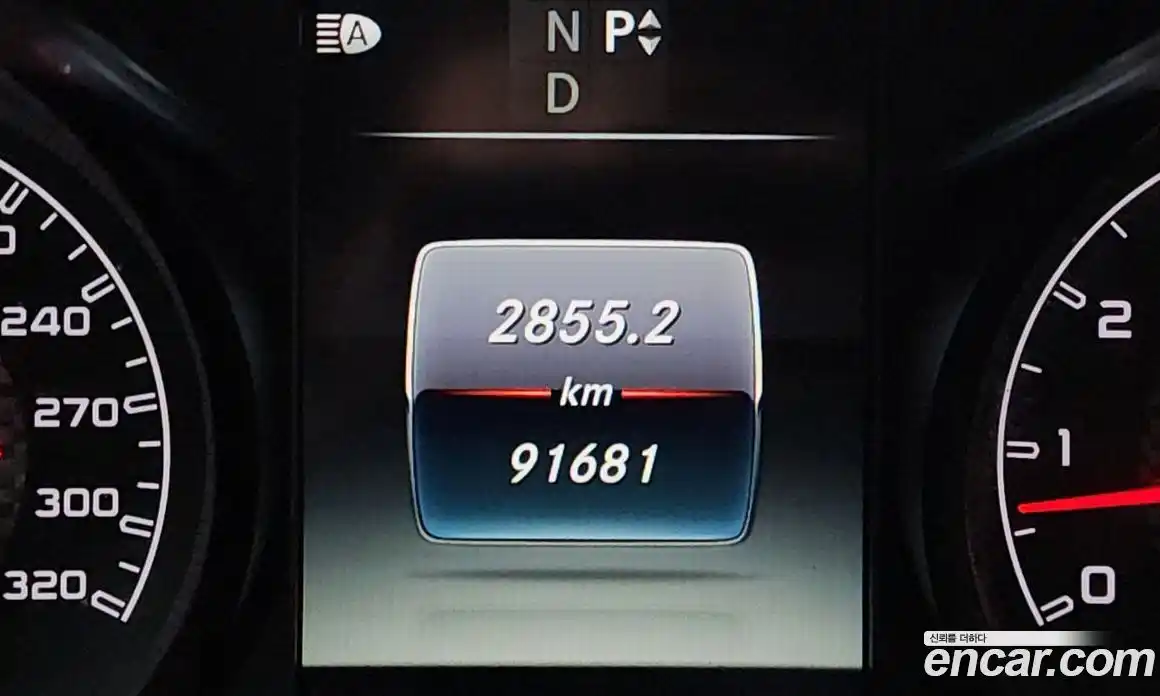 Mercedes-Benz C-Class 2018 4.0 Автомат в Москве № 543520, фото 8