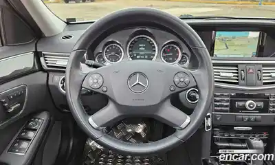 Mercedes-Benz E-Class 2011 2.1 Автомат в Москве № 543683, миниатюра 12