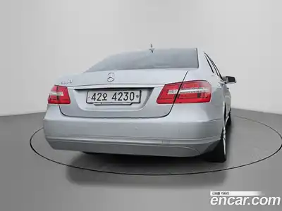 Mercedes-Benz E-Class 2011 2.1 Автомат в Москве № 543683, миниатюра 4