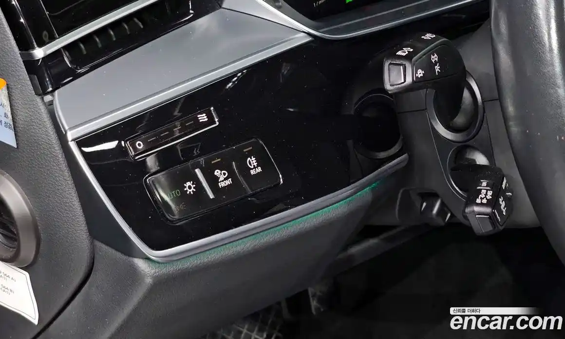 Audi A8 2021 3.0 Автомат в Москве № 544543, фото 14