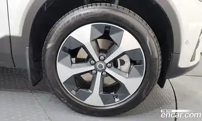 Volvo XC40 2025 2.0 Автомат в Москве № 544907, миниатюра 5