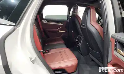 Porsche Cayenne 2025 3.0 Автомат в Москве № 545362, миниатюра 12