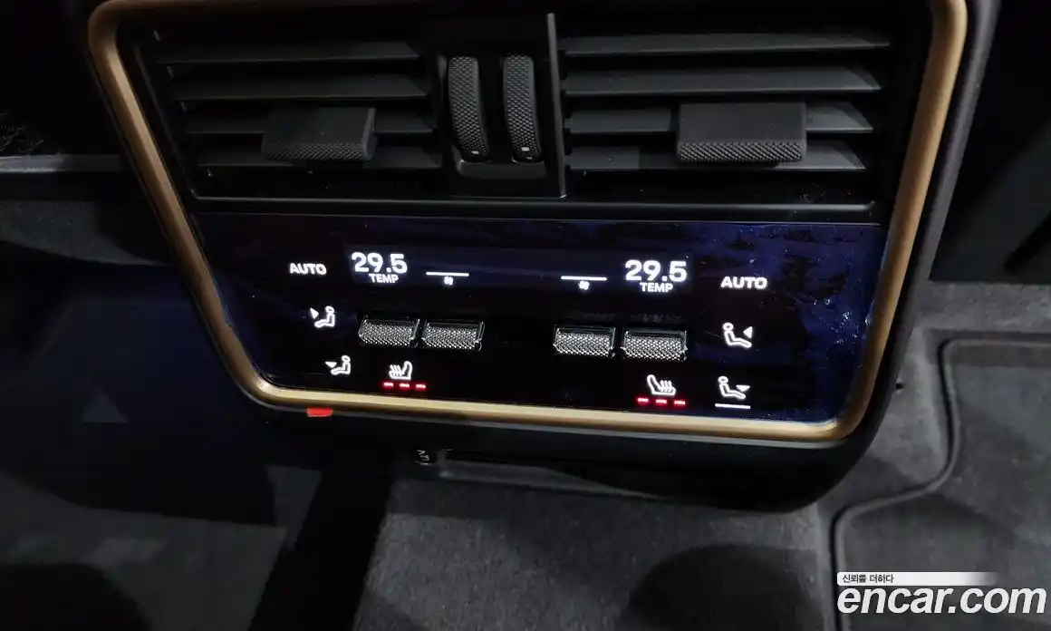 Porsche Cayenne 2025 3.0 Автомат в Москве № 545362, фото 18