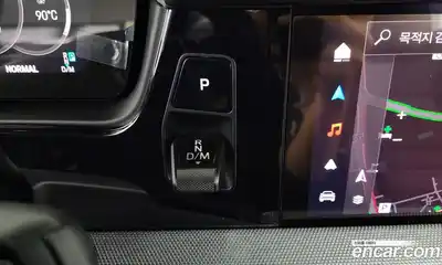 Porsche Cayenne 2025 3.0 Автомат в Москве № 545362, миниатюра 9