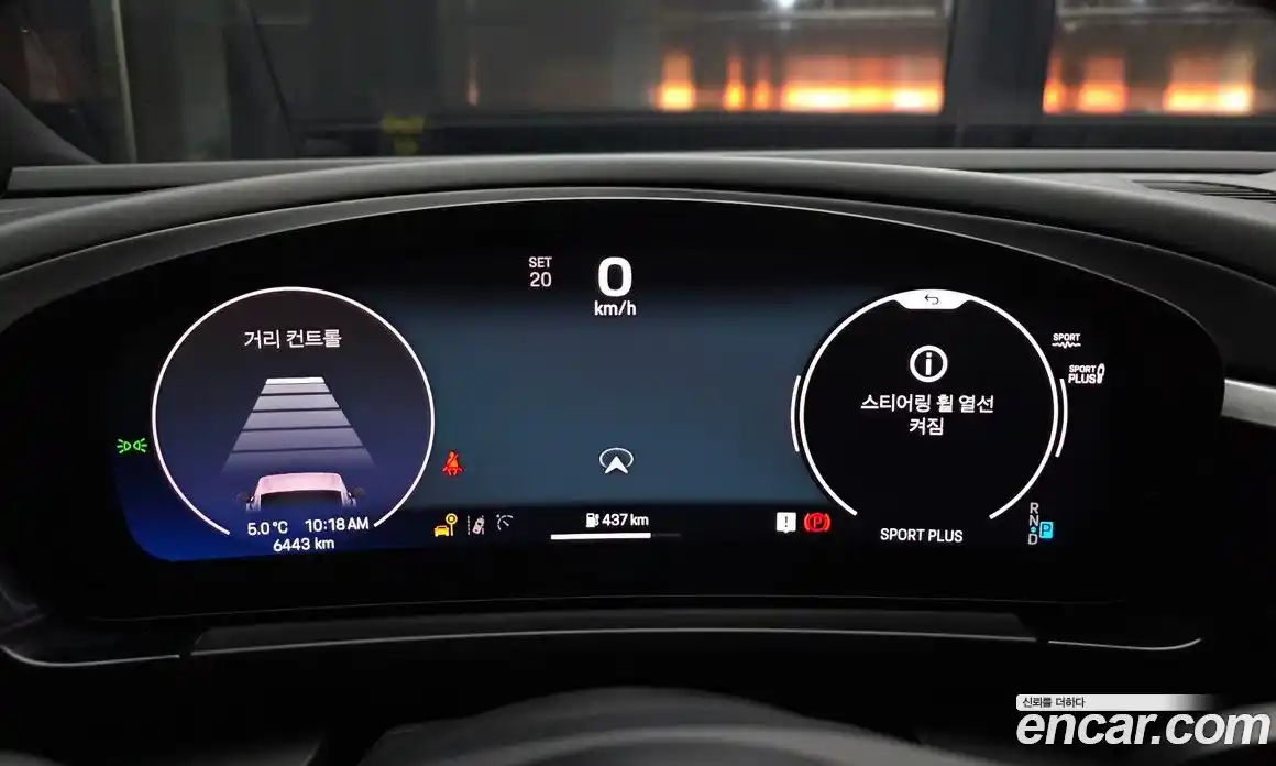 Porsche Macan 2025 0.2 Автомат в Москве № 545394, фото 8