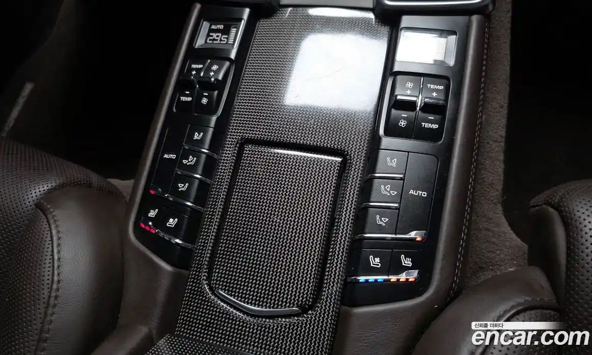 Porsche Panamera 2014 4.8 Автомат в Москве № 545659, фото 18