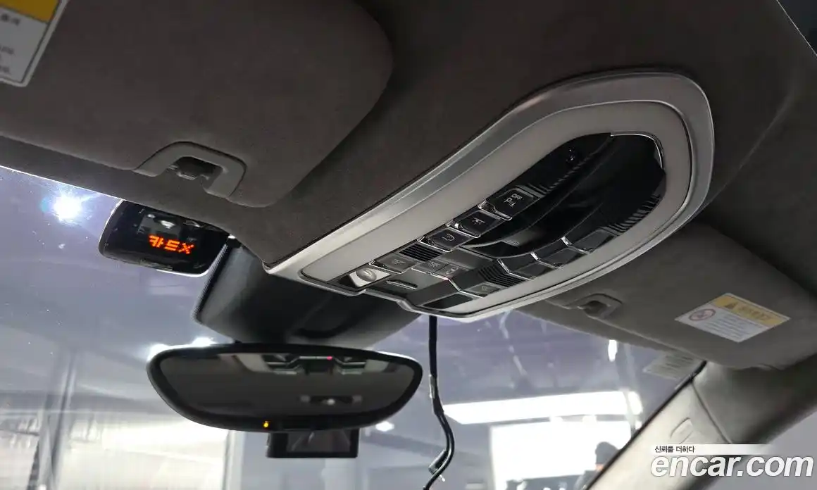 Porsche Panamera 2014 4.8 Автомат в Москве № 545659, фото 19