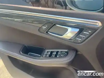 Porsche Macan 2014 3.6 Автомат в Москве № 545745, миниатюра 11