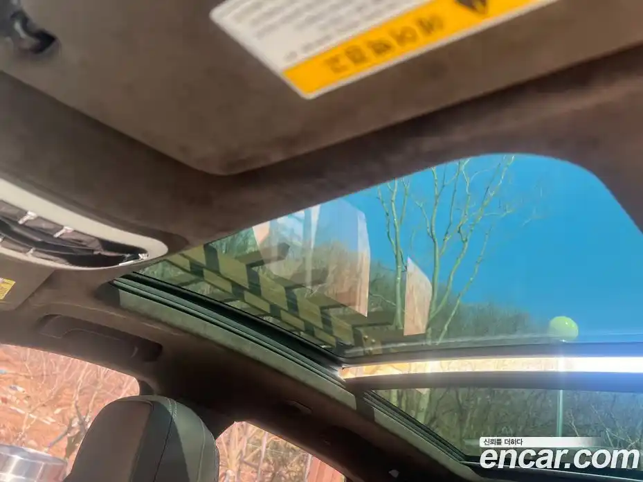 Porsche Macan 2014 3.6 Автомат в Москве № 545745, фото 16