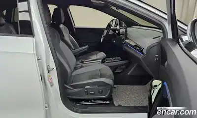 Volkswagen ID.5 2025 0.2 Автомат в Москве № 547196, миниатюра 11