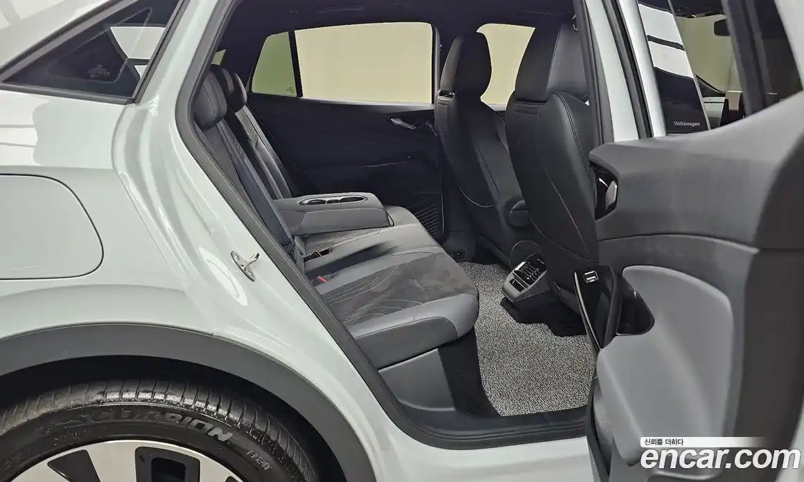 Volkswagen ID.5 2025 0.2 Автомат в Москве № 547196, фото 12