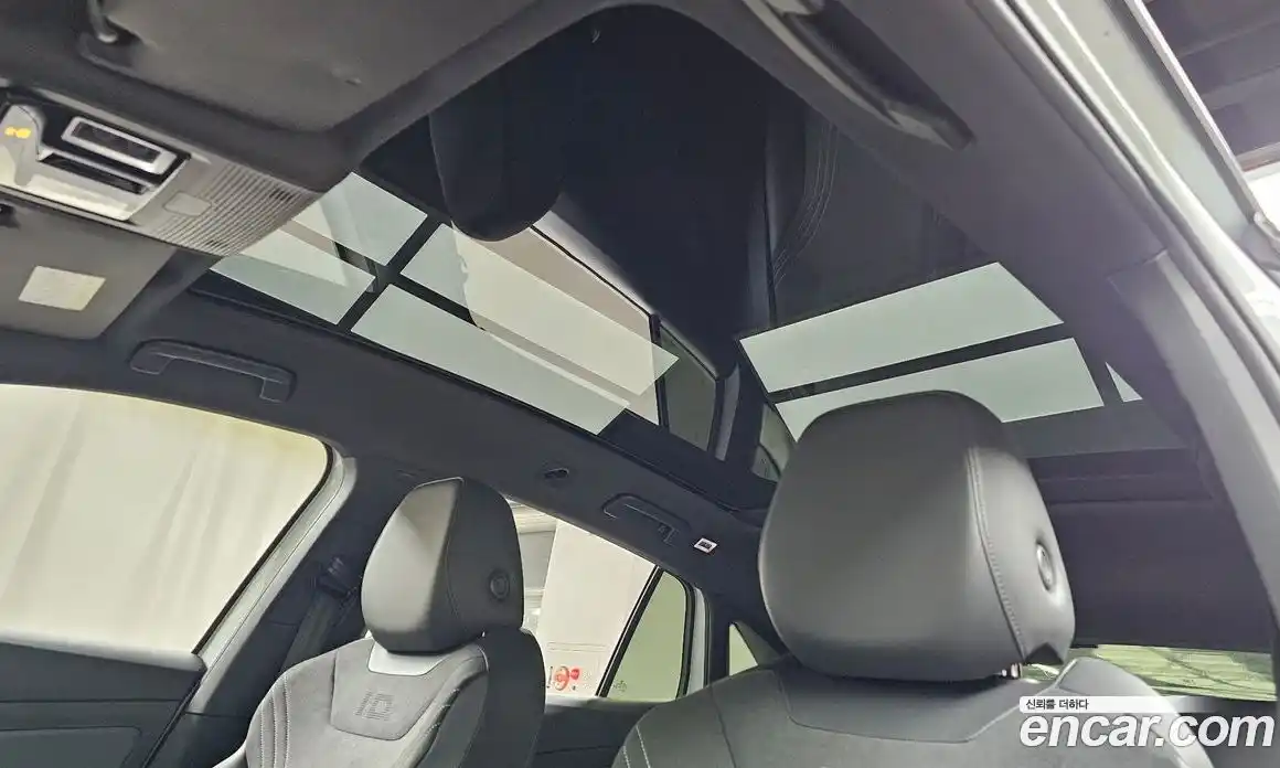 Volkswagen ID.5 2025 0.2 Автомат в Москве № 547196, фото 19